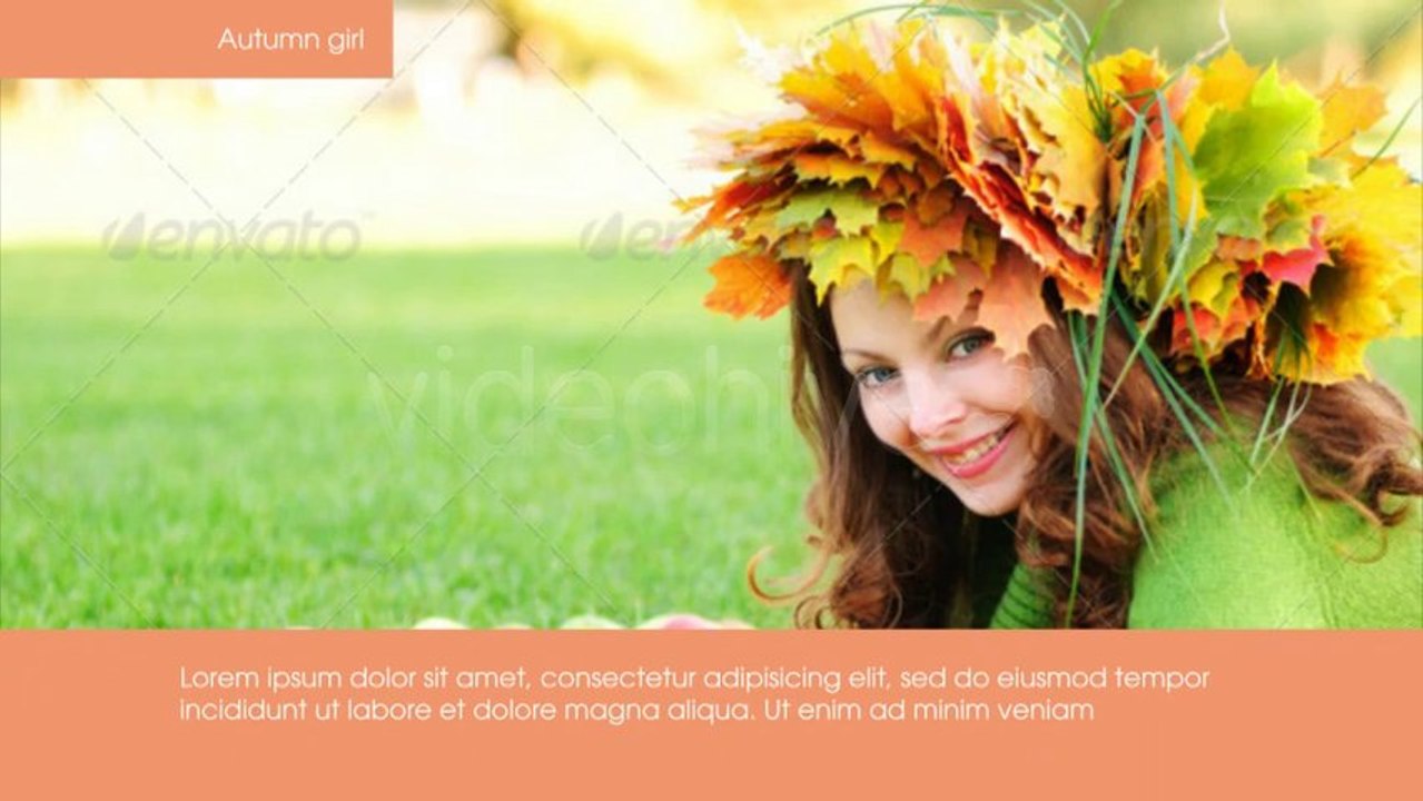 Minimal Slideshow