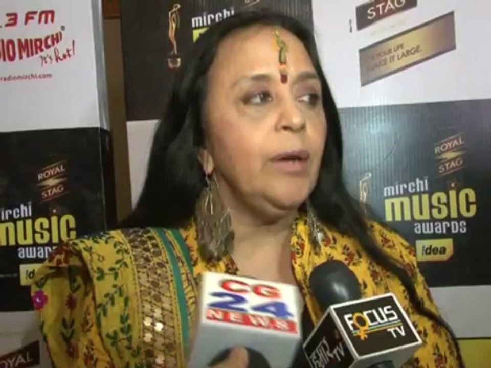 2-REDIO MIRCHI AWARDS PRERSS CONFRENC