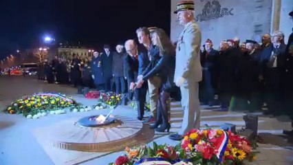 20è Prix de la Mémoire et du Civisme