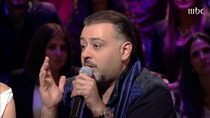 Hasan Alballam - Me'na W Ebra - @EnzoZid