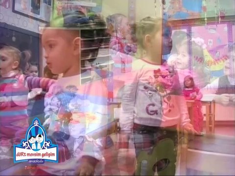 DÖRT MEVSİM GELİŞİM ANAOKULU TANITIM VİDEO...