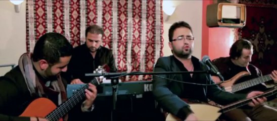 Yusuf Ali - Bilen Mi Var Ki