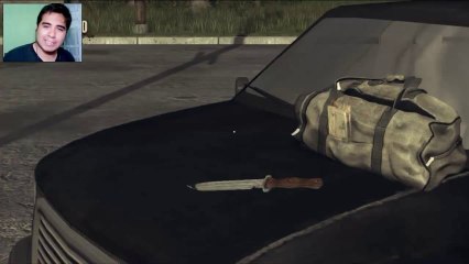 The Walking Dead Survival Instinct (Jugando) (Parte 10) Por Rabitt