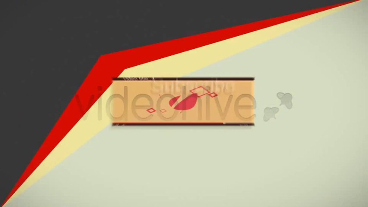 Youtube Intro
