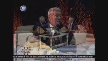 Üstat Cahit UZUN Türkiye'nin Tezenesi-Kenan ŞAHBUDAK-(Kanal B) Sarı saçlım mavi gözlüm(Nerdesin Dost)