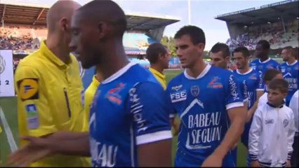 [Estac-Nîmes] L'avant match