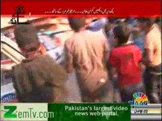 Rangay Haath  On JaagTv – 23th January 2014