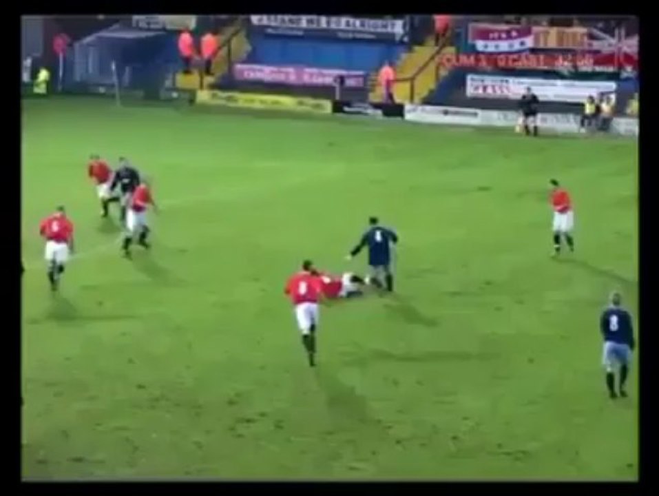 Celebrate with no fans