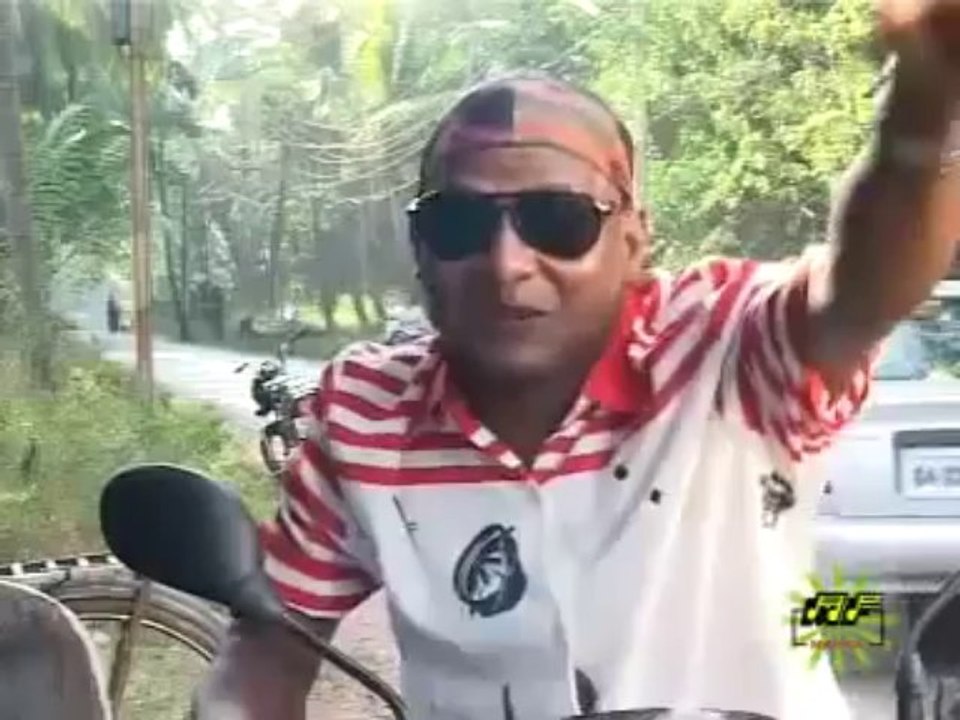 Monday - Full Konkani Comedy Clip