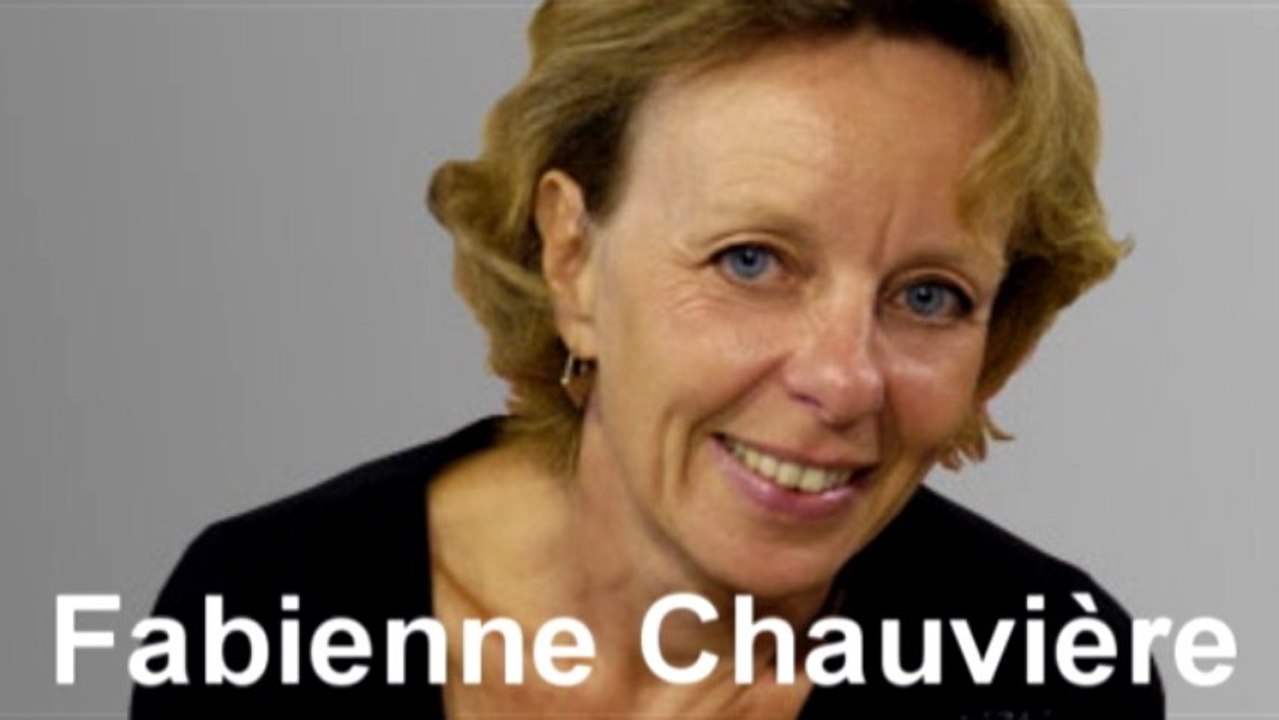 Le mot "résilience" et son usage par les journalistes - Fabienne Chauvière