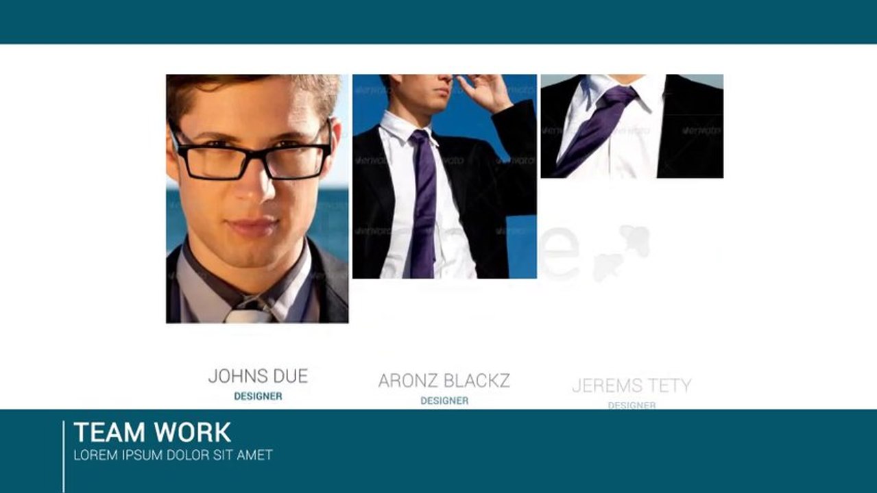 Corporate Package