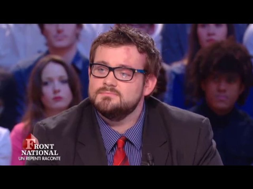 Front National _ un repenti raconte !