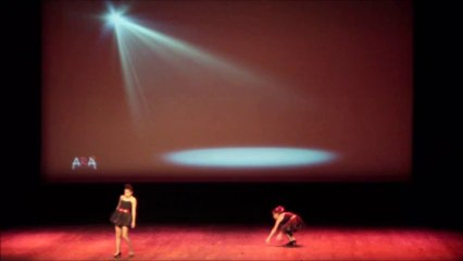 Roysel Academy - Fuga y Misterio