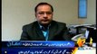 CAPITAL TV Mumkin Asma Chaudhry with MQM Salman Mujahid Baloch (21 Jan 2014)