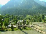 Neelam Valley Azad Jamu Kashmir - The Land of Beauty