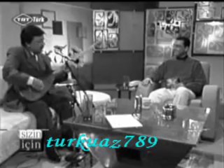 Ekrem ÇELEBİ-Can Özümden Besmeleyi Çekince *Sultanım*