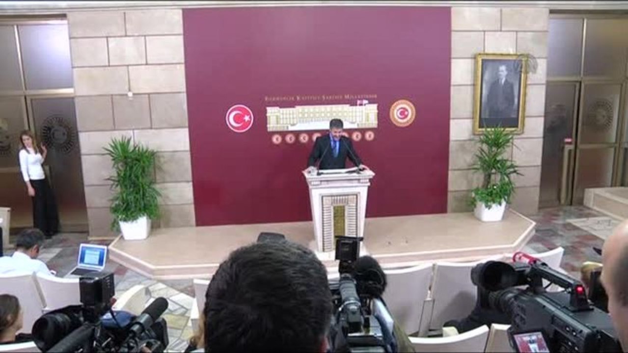AK Parti'li Nebati -