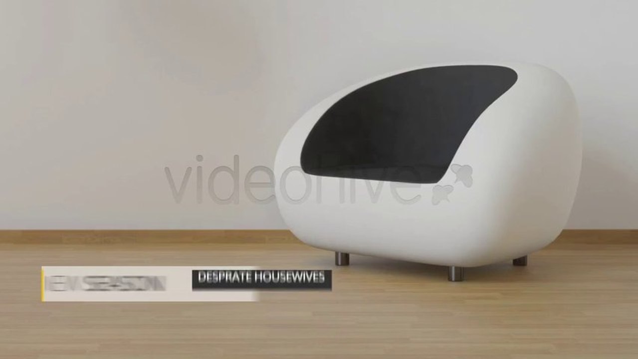 Swissy Lower Third