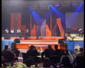 Sevdah Fest -  Kad sretneš Hanku (Ringo Hamidović)