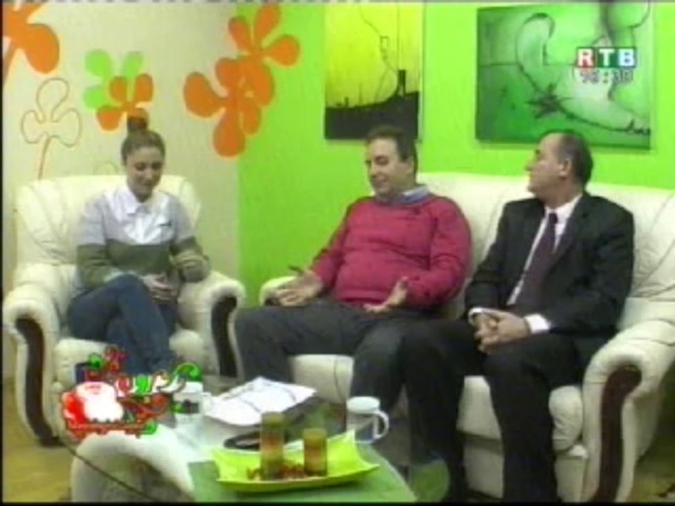 Programi i mengjesit 23 01 2014