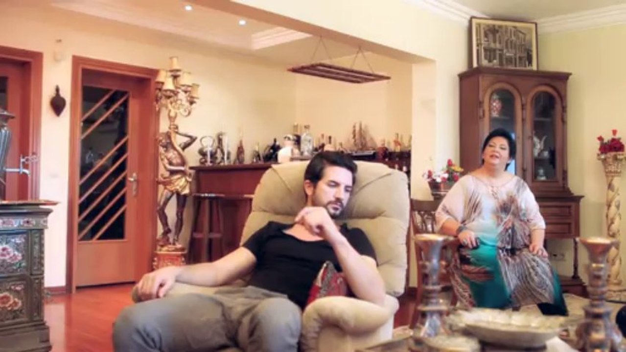 Tülin ile Zafer - Dostum Olma