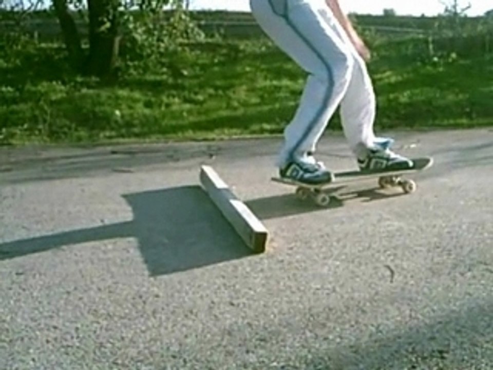 simplemente skate