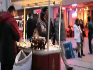 Başak Yavuz - Elevator Operator