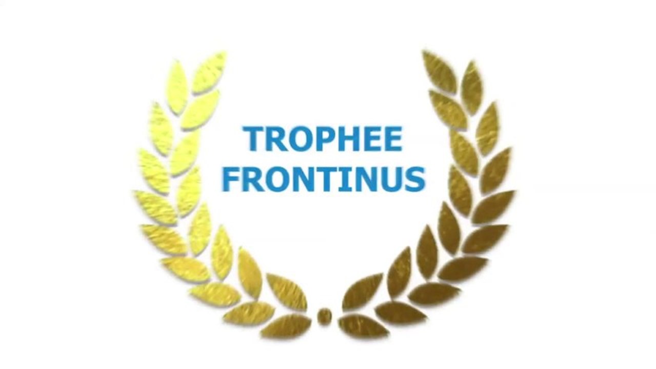 TROPHEE FRONTINUS - AFIM - RANDSTAD