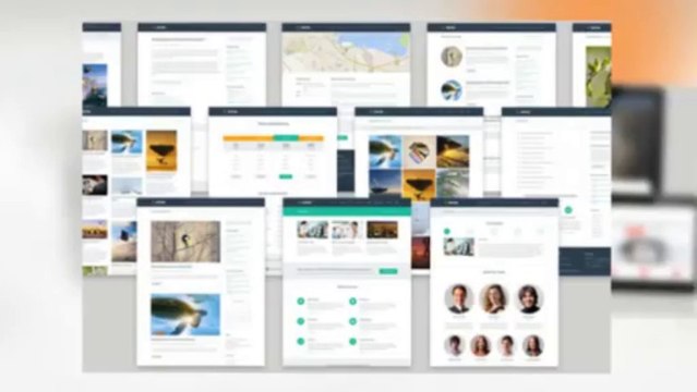 Astra Retina Responsive WordPress Theme Download