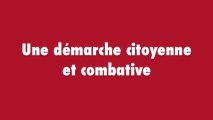 Municipales 2014-Liste « L'humain d'abord » - Une démarche citoyenne et combative pour Beauvais