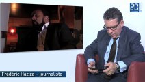 Dieudonné, Soral, Ayoub la fachosphère selon Frédéric Haziza