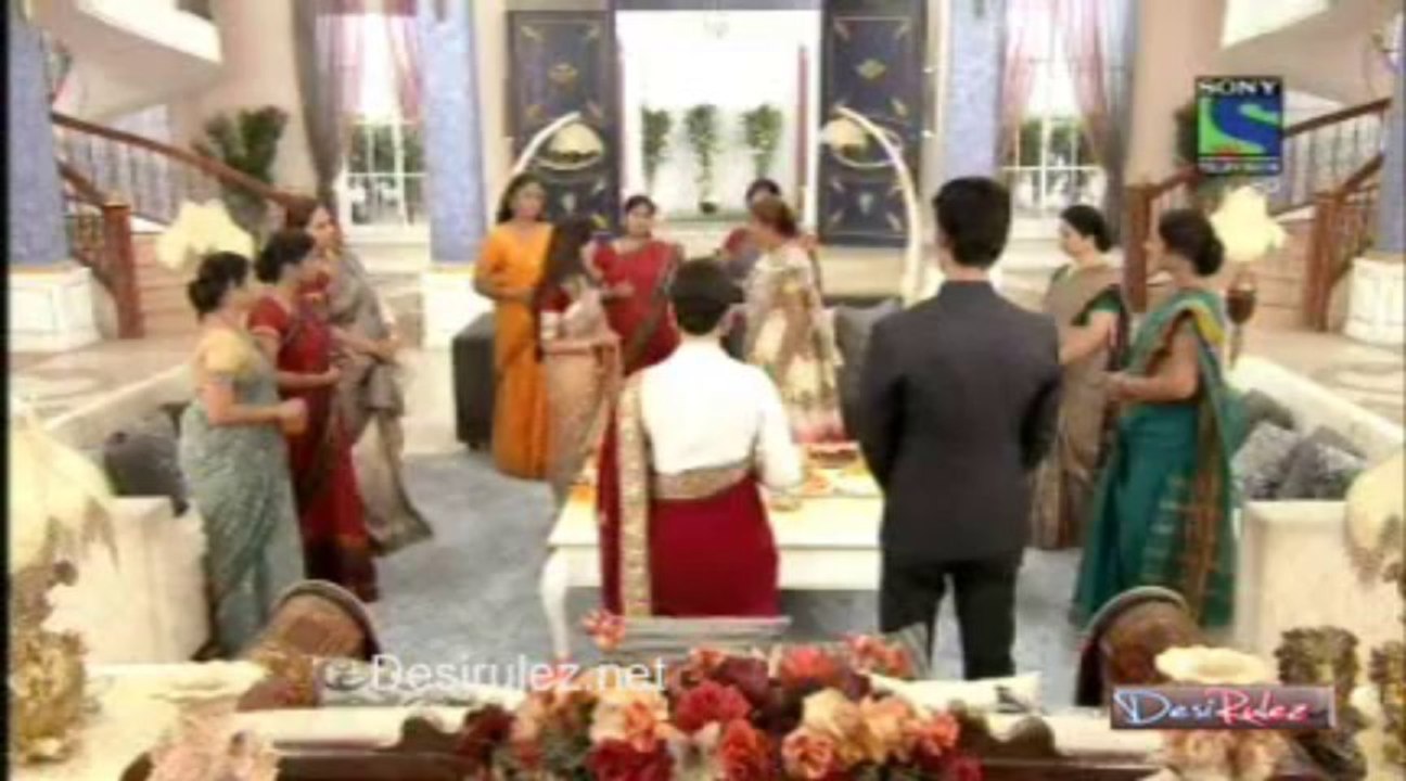 Desh Ki Beti - Nandini 23rd January 2014 Pt-2