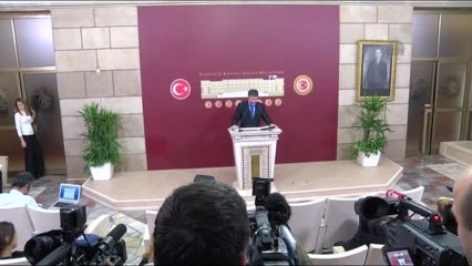 AK Parti'li Nebati -