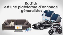 Enfin, il existe un site d'annonces gratuites pour véhicule en France