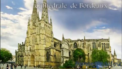 Les plus belles cathédrales de France