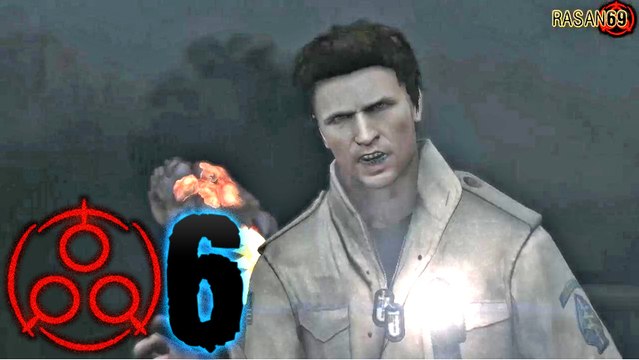 Silent Hill Homecoming (PC) walkthrough part 6