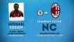 Officiel : Michael Essien rebondit au Milan AC !