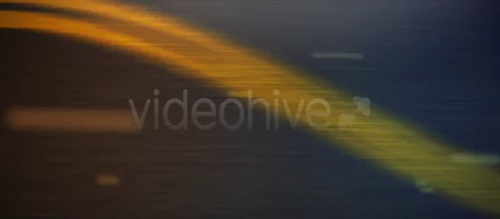 Interstate Rush - Movie Trailer Intro