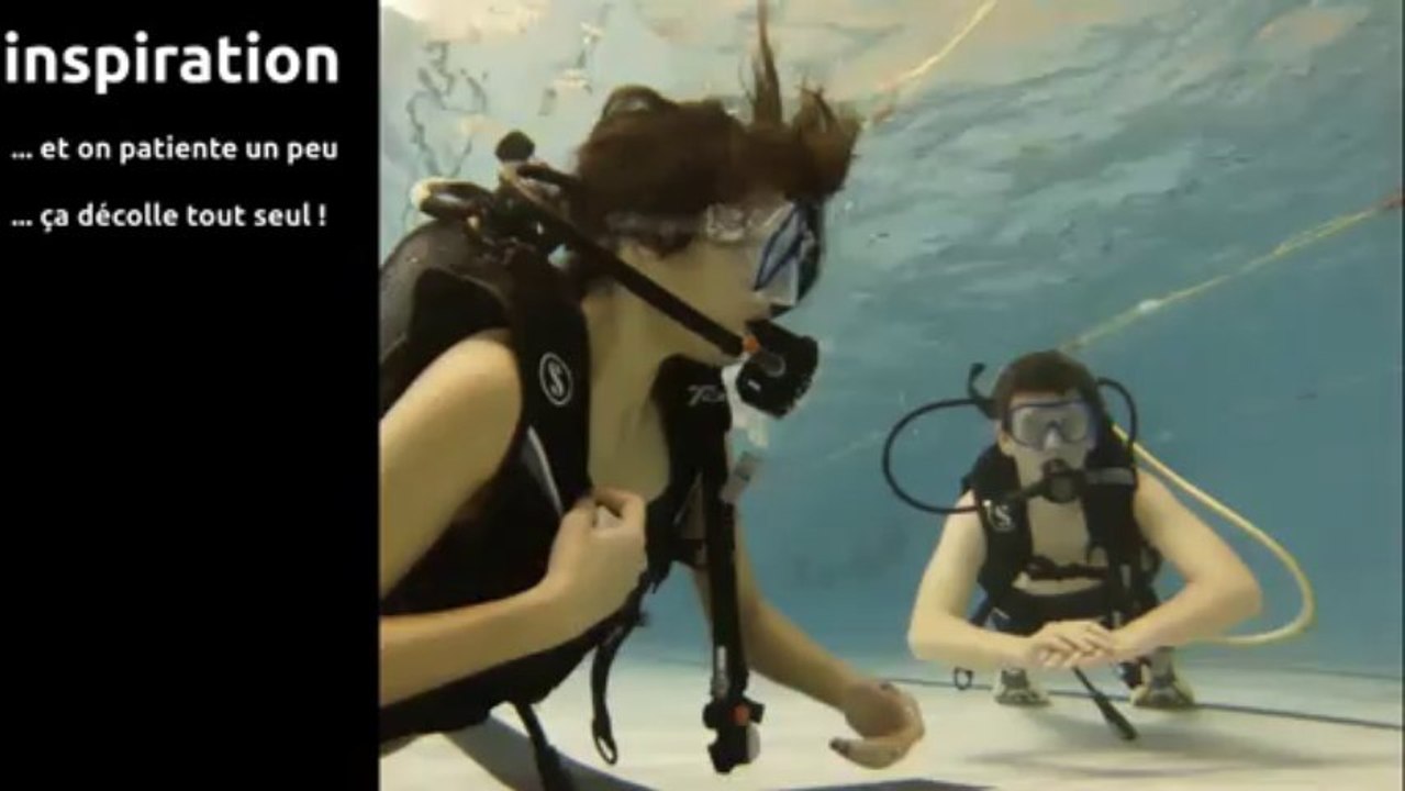 La technique du poumon ballast