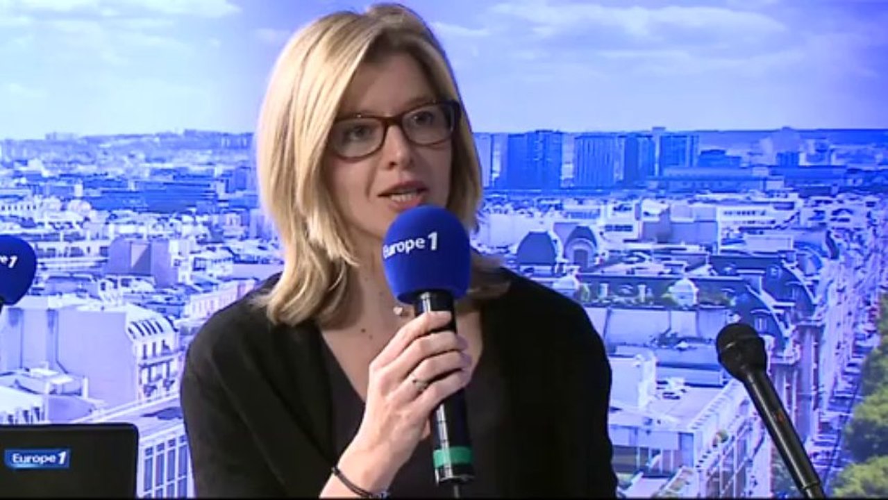 Nombre de cambriolages : "une bonne nouvelle" pour Jean-Jacques Urvoas