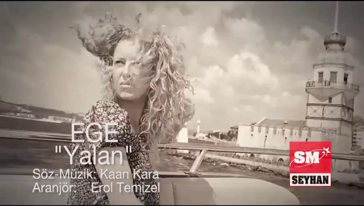 Ege - Yalan