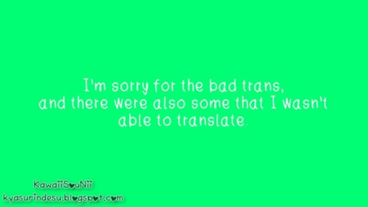 Melancholic Mellow Mellow Chapter 2 Manga + Drama CD - video Dailymotion