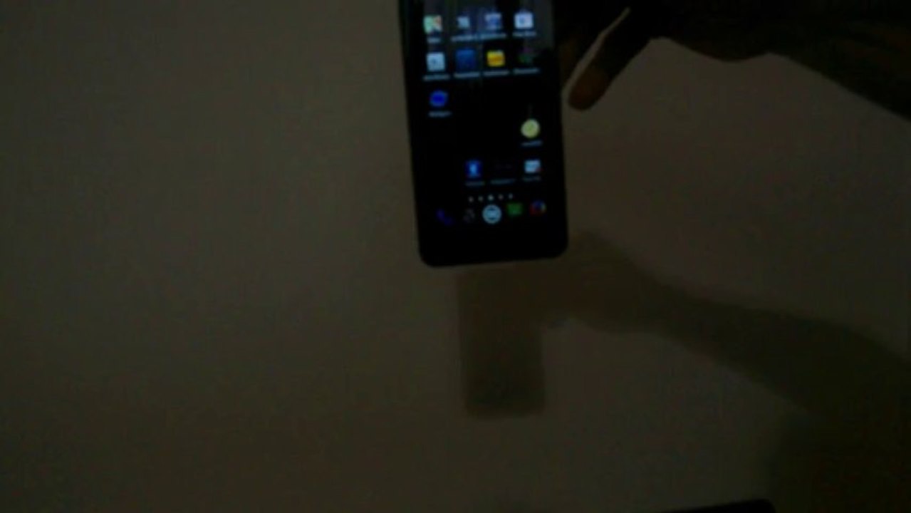 Padfone infinity defectueux