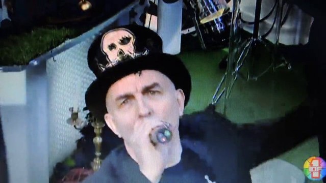 Gogol Premier et la Horde - Le premier président Gogol - JJDA - 20/01/2014