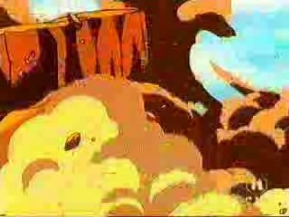 Combat de Cell-Golden eye