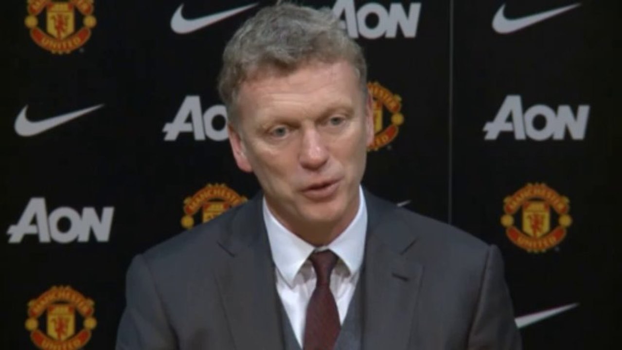League Cup: Moyes: 'Hätten gewonnen, wenn...'