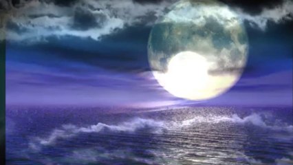 PEPE SOLERA - Sail Along Silver Moon