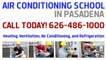 Learn HVAC tech skills - Capstone College