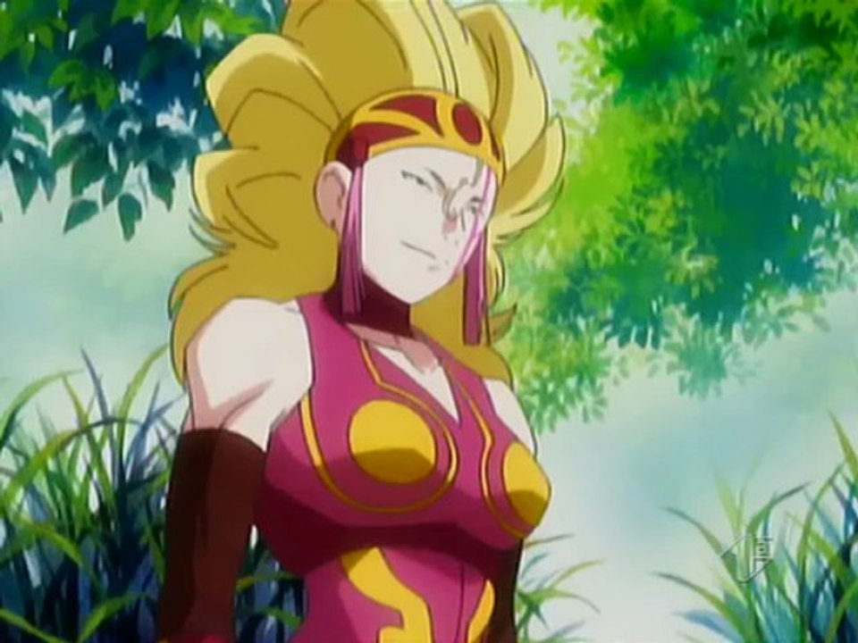 Mushiking 27 - La scomparsa di Soma [TVrip H264 Ita Aac]byR02