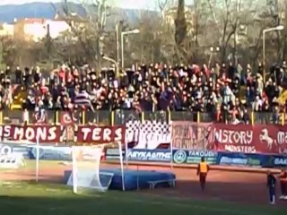 ΑΕΛ-Αγροτικός Αστέρας 1-1 2013-14 Ημιτελικός Το 1-0 aelole